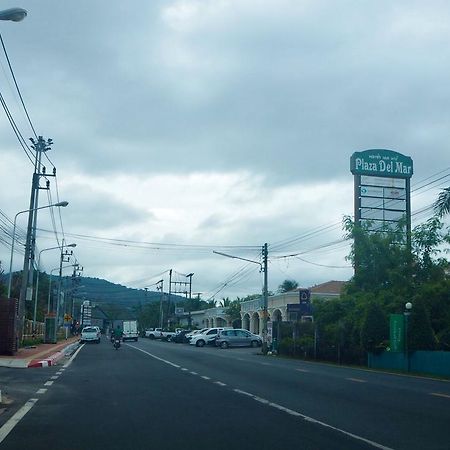 Villa Somewhere Phuket Thalang Ngoại thất bức ảnh