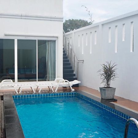 Villa Somewhere Phuket Thalang Ngoại thất bức ảnh