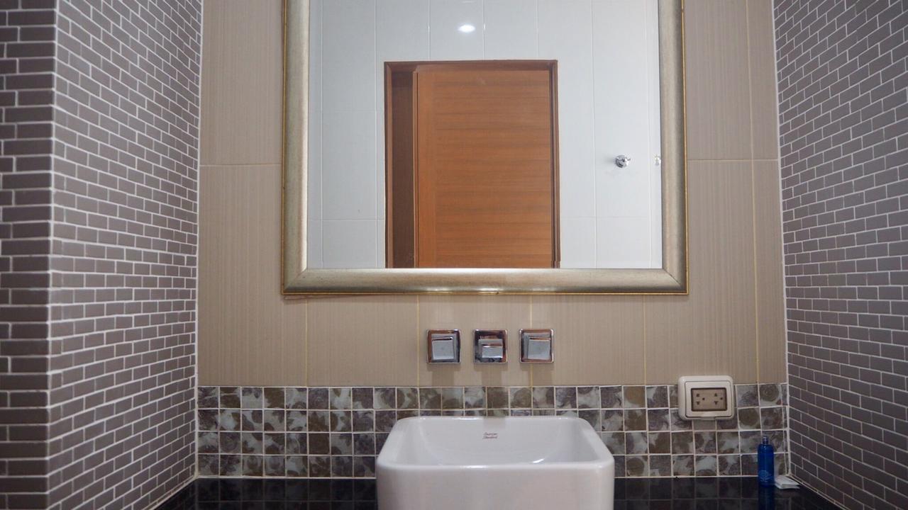 Villa Somewhere Phuket Thalang Ngoại thất bức ảnh