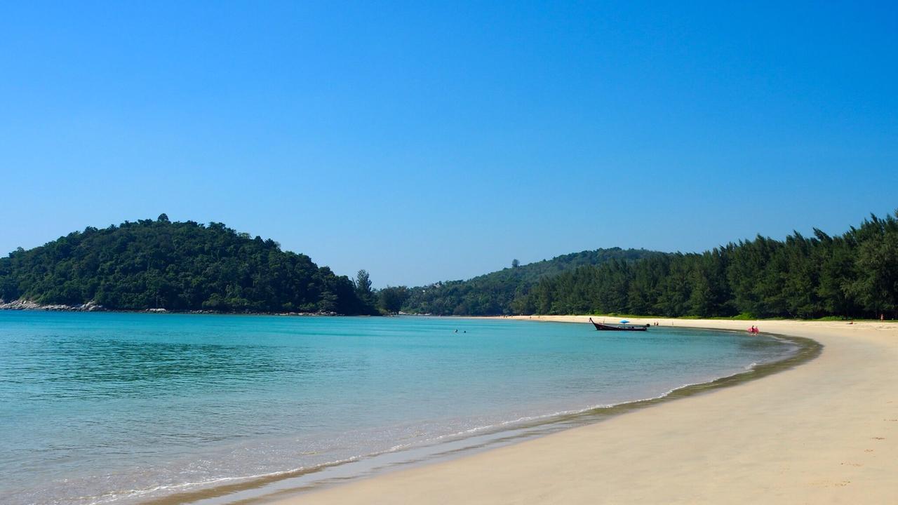 Villa Somewhere Phuket Thalang Ngoại thất bức ảnh