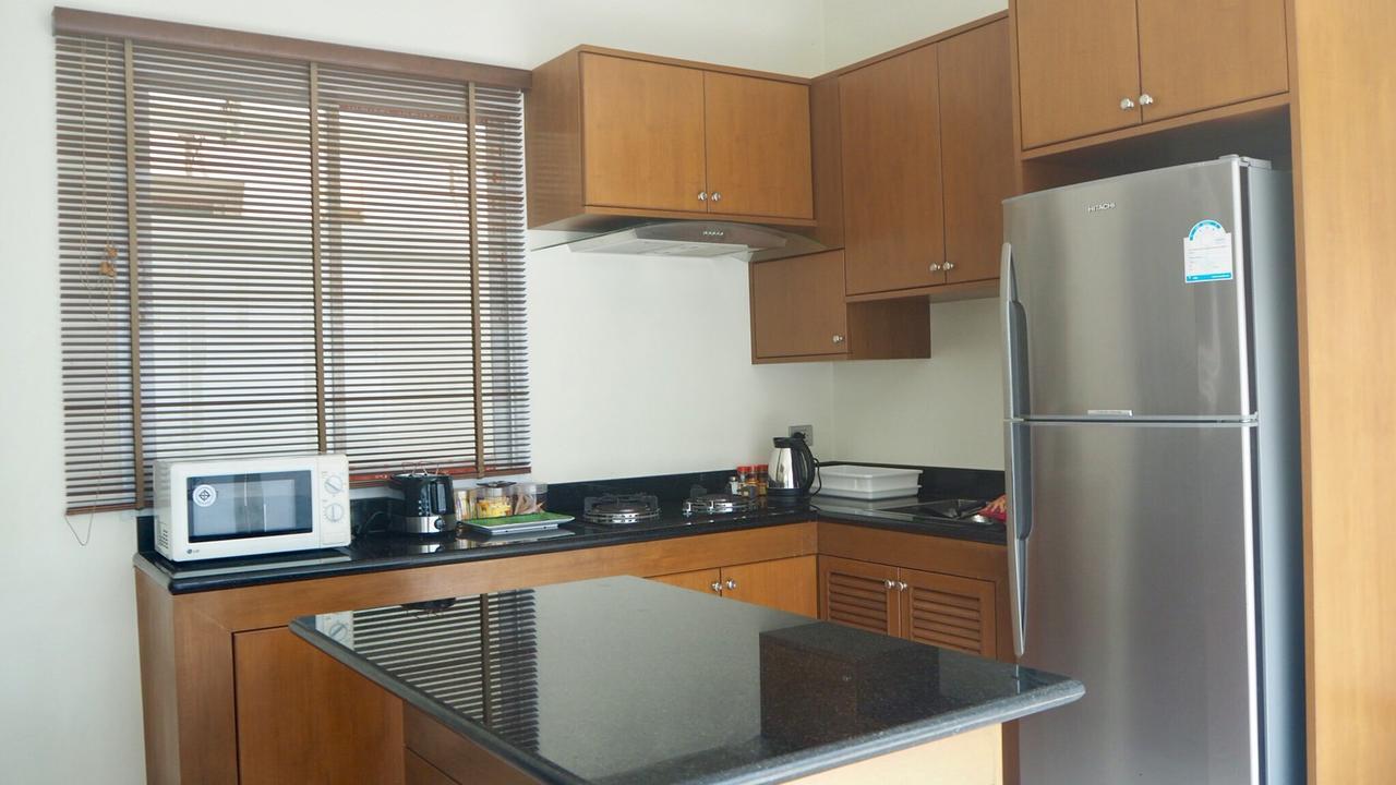 Villa Somewhere Phuket Thalang Ngoại thất bức ảnh