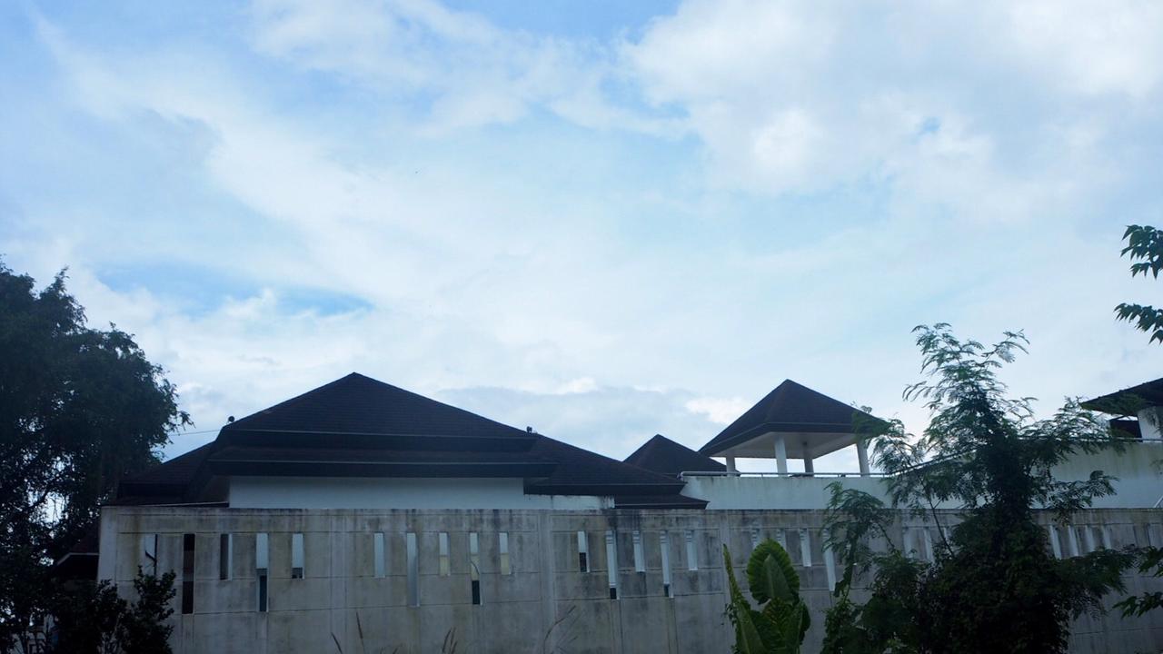 Villa Somewhere Phuket Thalang Ngoại thất bức ảnh