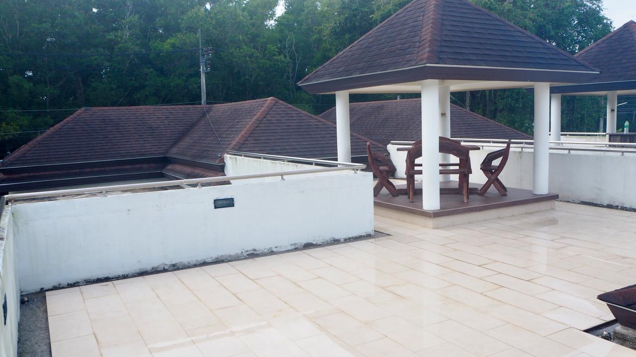 Villa Somewhere Phuket Thalang Ngoại thất bức ảnh