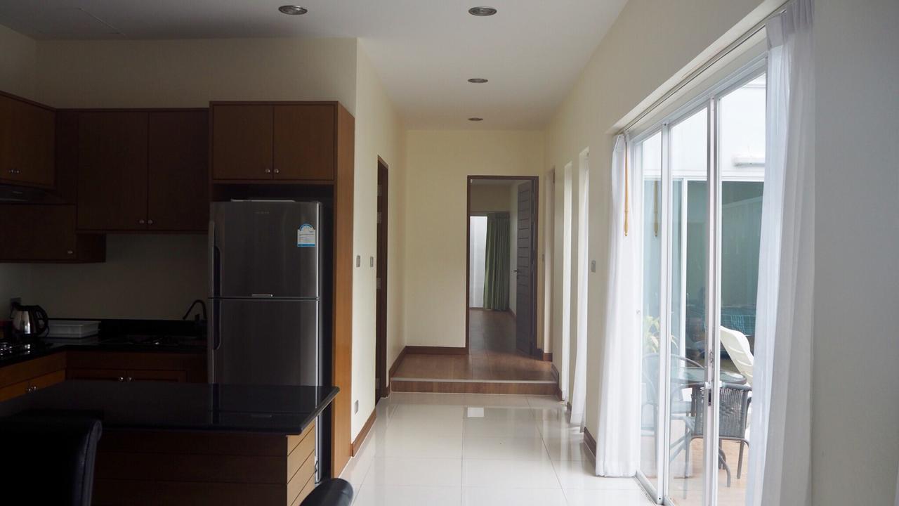 Villa Somewhere Phuket Thalang Ngoại thất bức ảnh
