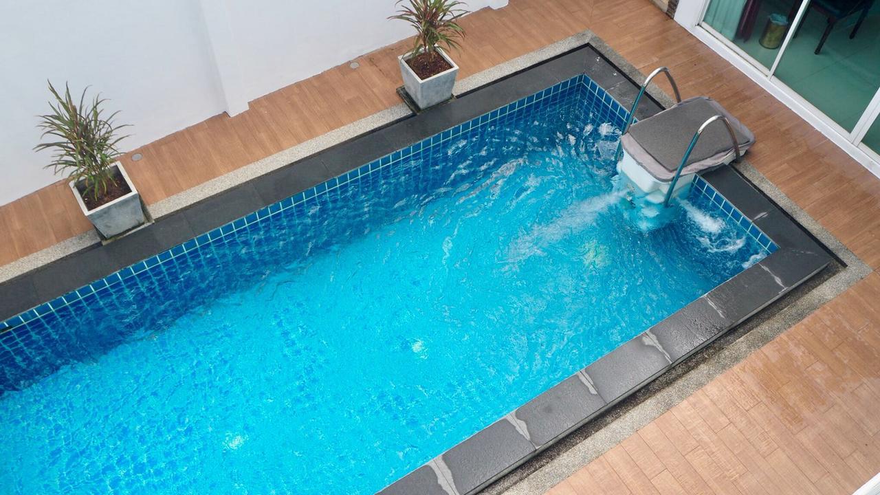 Villa Somewhere Phuket Thalang Ngoại thất bức ảnh