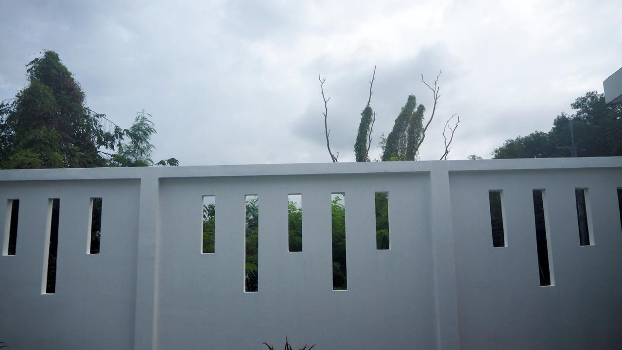 Villa Somewhere Phuket Thalang Ngoại thất bức ảnh