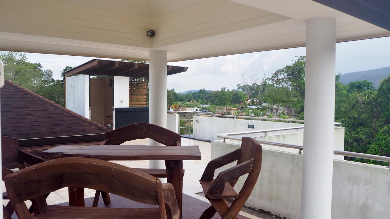 Villa Somewhere Phuket Thalang Ngoại thất bức ảnh