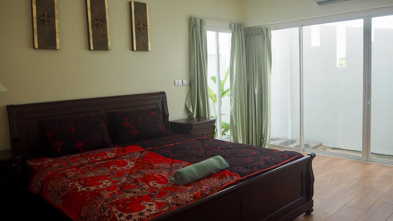 Villa Somewhere Phuket Thalang Ngoại thất bức ảnh