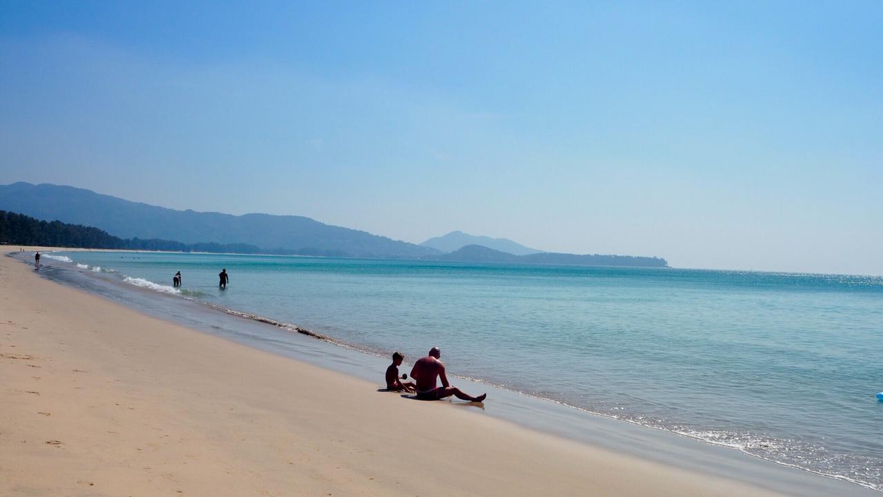 Villa Somewhere Phuket Thalang Ngoại thất bức ảnh