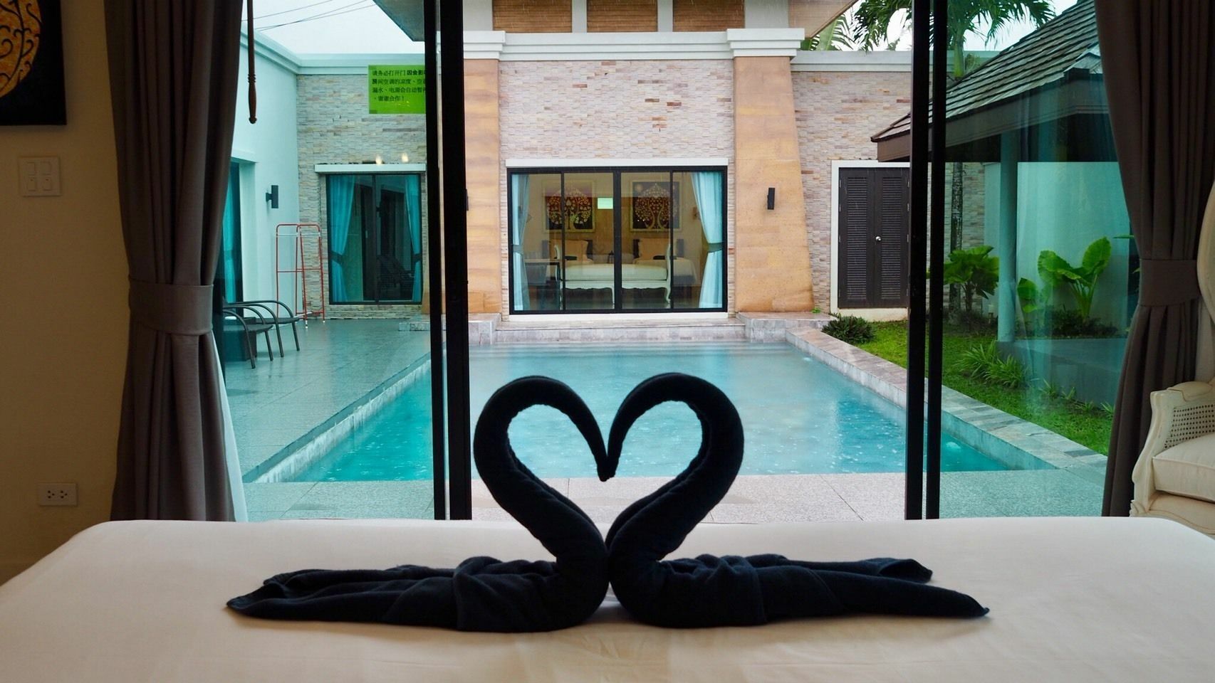 Villa Somewhere Phuket Thalang Ngoại thất bức ảnh